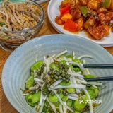 肉食爱好者都会一口爱上的素食餐厅!!