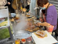 -明记牛杂(新马路分店)