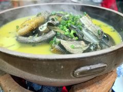 -麻伊伏土菜馆(朗州路店)
