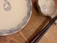-初居食屋日式料理(万象城购物中心店)
