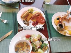 -索菲特西湖大酒店·香榭丽全日候餐厅(南山路店)