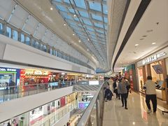 -万达广场(松江店)