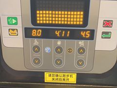 -硬糖健身(北苑店)
