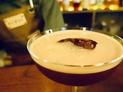 -BIJOU coffee&cocktail(龙岗万科广场店)