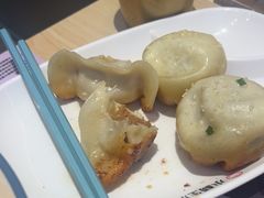 -小杨生煎(深圳岗厦北店)