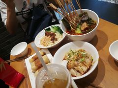 -蓉李记成都名小吃(宜昌伍家岗万达店)
