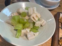-潮粥荟·潮汕砂锅粥(槐房万达店)