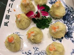 健身蛋烧卖-清真马祥兴菜馆(云南北路店)