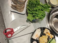 -英雄故事地摊烤肉(马驹桥店)