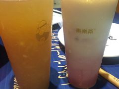 -LELECHA乐乐茶(美罗城店)