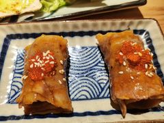 -西月山居匠心创意料理(江汉路新佳丽广场店)