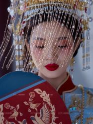 -卡恩婚纱摄影(桥梓口店)