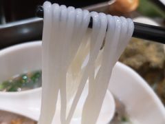 -正宗潮州鱼蛋粉(长寿西路店)