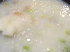 -壹品粥道(金牛万达店)
