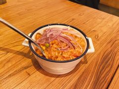 秘鲁风味海鲜饭-El Bodegon阿根廷秘鲁餐厅(幸福路店)