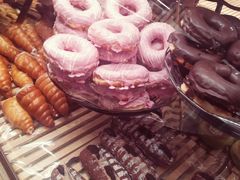 -山崎面包(静安久光店)