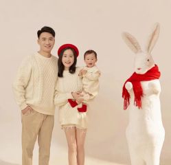 点击看大图 -萌咔奇奇儿童摄影(宝安总店)