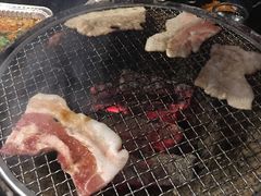 -燚青春东北泥炉烤肉(百合店)