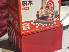 -海底捞火锅(吴中路店)