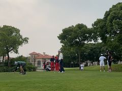 -棕榈滩海景高尔夫俱乐部