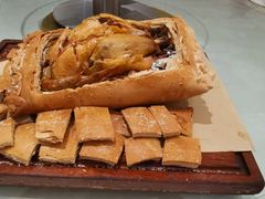 太白积雪-令氏家外家周礼食府(桥南店)