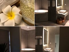 -三间愈舍·Triple Spa(重庆IFS国金中心店)