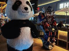 -很久以前羊肉串(农科路店)