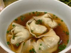 菜肉馄炖-双塔老饭店