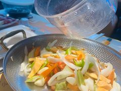 -黄记煌三汁焖锅(崇文门店)