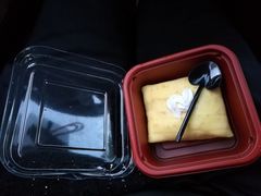 -Tomado绿色烘焙(大尧三路店)