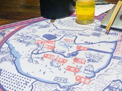 -铁公鸡·四川料理(天环广场店)