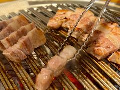 经典五花肉-青鹤谷(苏州店)