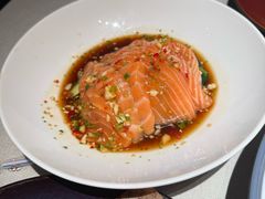 -杨氏青龙虾·羊蝎子(金盛路总店)
