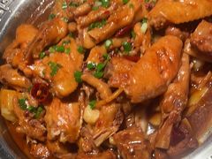 -胖哥俩肉蟹煲(杭州大厦中央广场店)