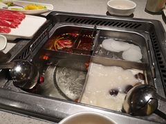 -海底捞火锅(万科广场店)