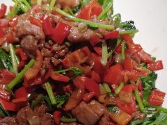 -纳瓦新疆菜(银都店)
