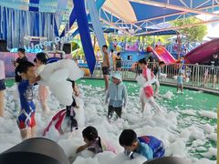 -杭州浪浪浪水公园