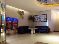 -东方之珠洗浴休闲广场(和平店)