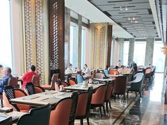-美食汇自助餐厅(成都万达瑞华酒店)