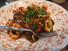 -simply thai天泰(长泰广场店)
