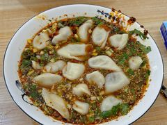 -尤素福东举院饺子馆