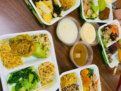 -净行天厨(莲塘总店)