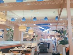 -嗲嗲的椰子鸡・太琼糟粕醋(上海百联又一城店)