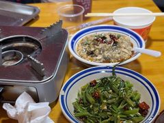 -回味黑鸭煲·始于2006(万松园店)