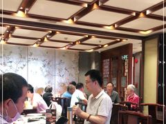 -德兴馆(广东路总店)