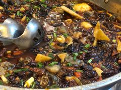 -黑竹香鸡(营和巷店)