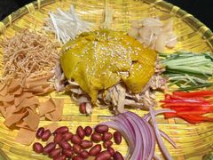 顺德捞鸡-顺峰顺水顺德菜(龙华店)