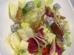 -旺顺阁·北京菜(北辰上品+)