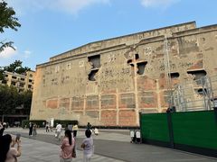 -上海大陆银行仓库旧址