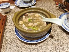 -南京大牌档(苏州中心店)